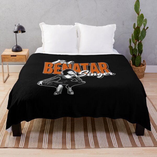 Item preview, Pat Benatar designed and sold by Achraf-Termane.