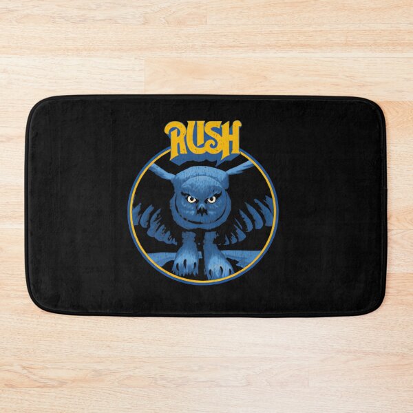 Item preview, Rush Band Peanuts Style Baby Rock Band designed and sold by Velmoraq.