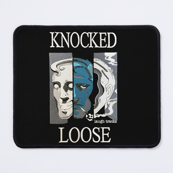 Item preview, Knocked Loose American Hardcore Punk Band designed and sold by reliew-atsica.