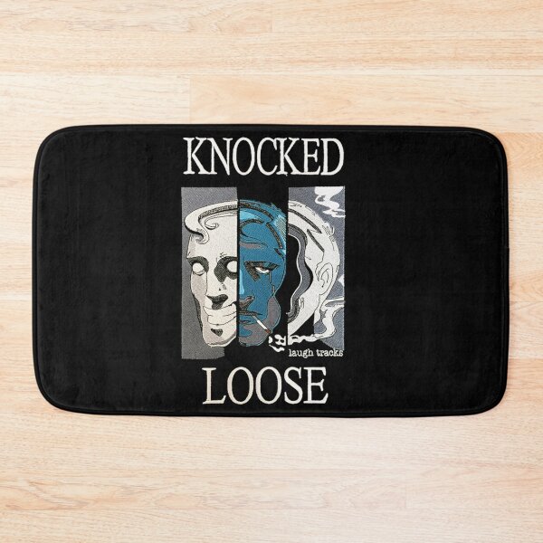 Item preview, Knocked Loose American Hardcore Punk Band designed and sold by reliew-atsica.