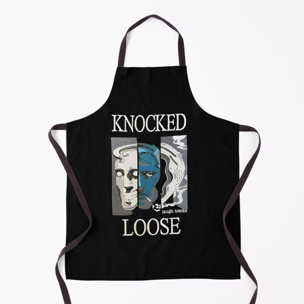 Artikelvorschau, Knocked Loose – Amerikanische Hardcore-Punk-Band entworfen und verkauft von reliew-atsica.