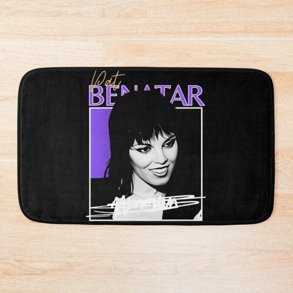 Item preview, Pat Benatar designed and sold by Achraf-Termane.