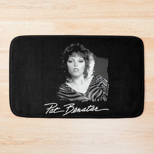 Item preview, Pat Benatar designed and sold by Achraf-Termane.