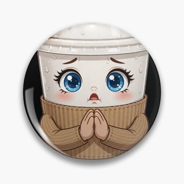 Item preview, Coffee Begging Don't Leave Me designed and sold by Turki & Tres Colores.
