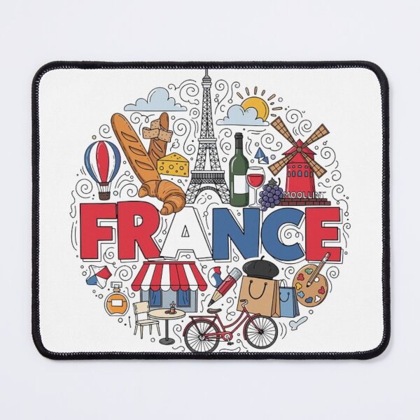 Item preview, FRANCE designed and sold by O-SHOP.