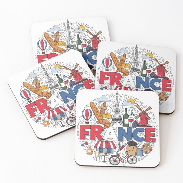 Item preview, FRANCE designed and sold by O-SHOP.
