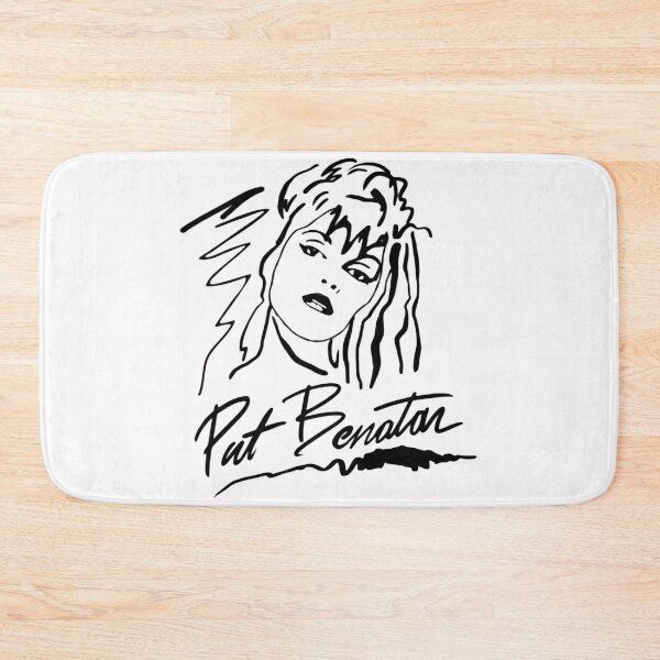 Item preview, Pat Benatar designed and sold by Achraf-Termane.