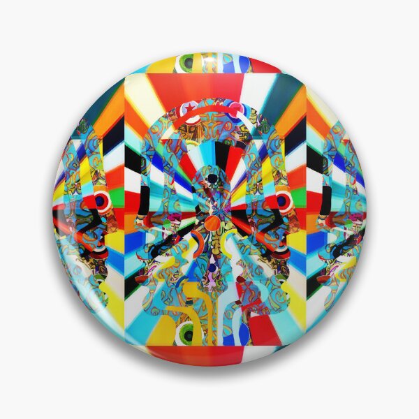 Item preview, Pop abstract designed and sold by Diego Manuel Rodriguez.