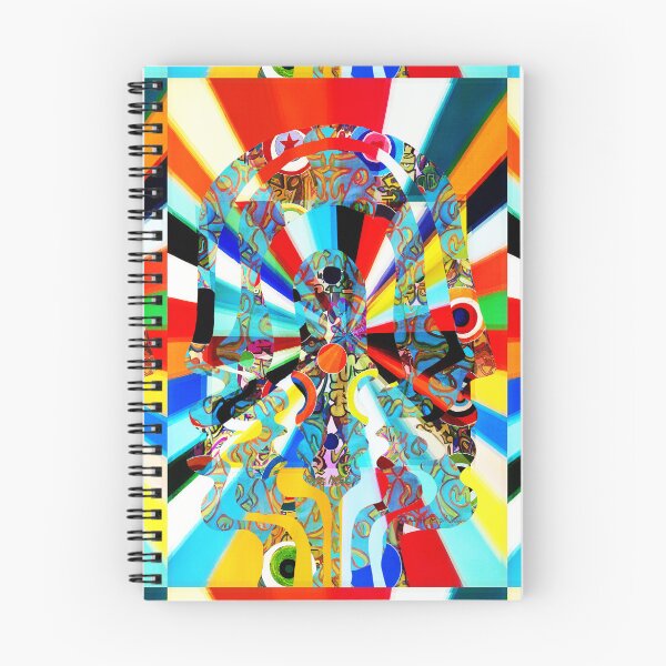 Item preview, Pop abstract designed and sold by Diego Manuel Rodriguez.