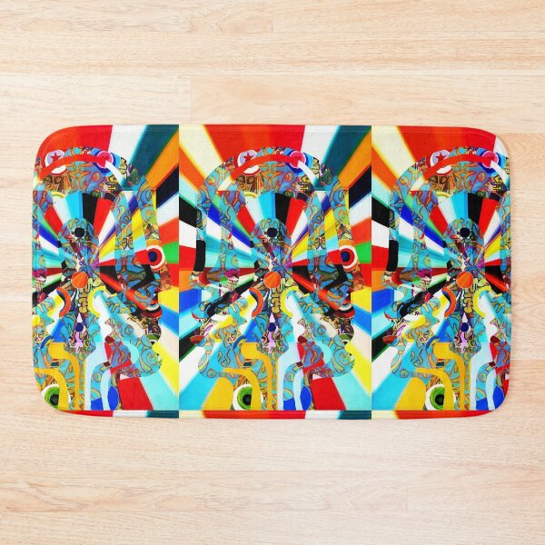 Item preview, Pop abstract designed and sold by Diego Manuel Rodriguez.