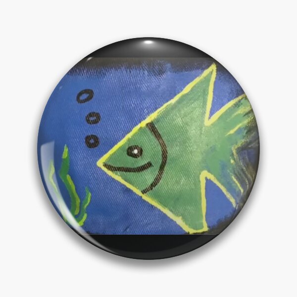 Item preview, Fish - Colorful Ocean Life designed and sold by Graffystyle.