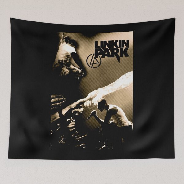 Item preview, 90s Nu Metal Live Poster designed and sold by Nfx2.