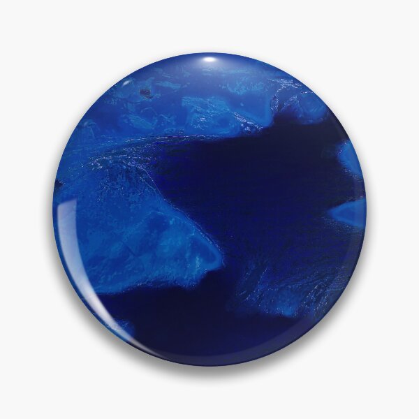 Item preview, Blue Darkness designed and sold by Pentagonth3f.
