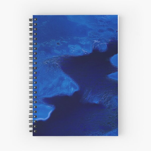 Item preview, Blue Darkness designed and sold by Pentagonth3f.