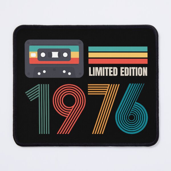 Item preview, Limited Edition 1976 Vintage designed and sold by monika-arthing.