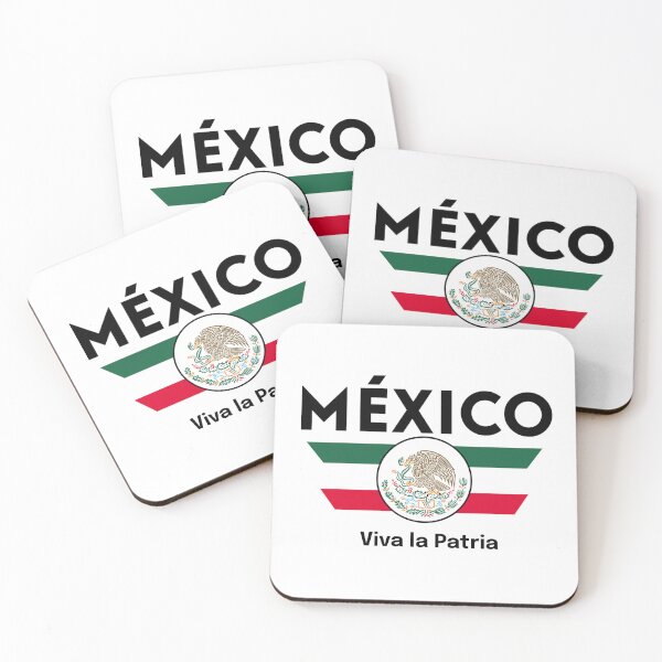Item preview, México - Viva la Patria designed and sold by BajioAmigos.