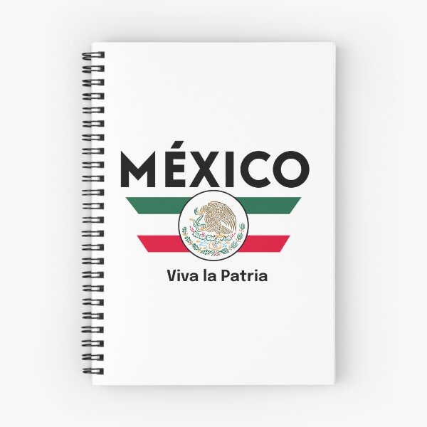 Item preview, México - Viva la Patria designed and sold by BajioAmigos.