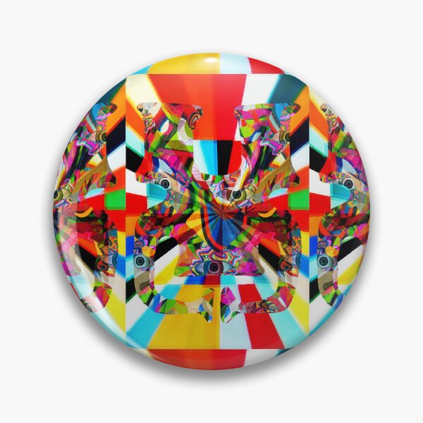 Item preview, Pop abstract designed and sold by Diego Manuel Rodriguez.