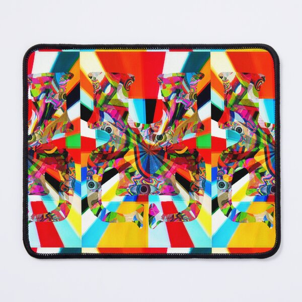 Item preview, Pop abstract designed and sold by Diego Manuel Rodriguez.