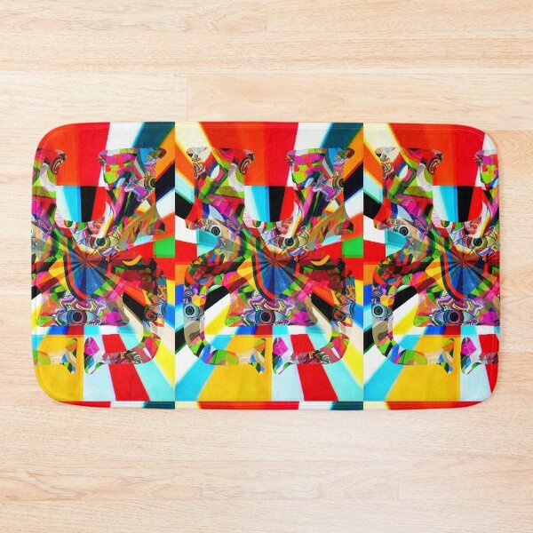 Item preview, Pop abstract designed and sold by Diego Manuel Rodriguez.
