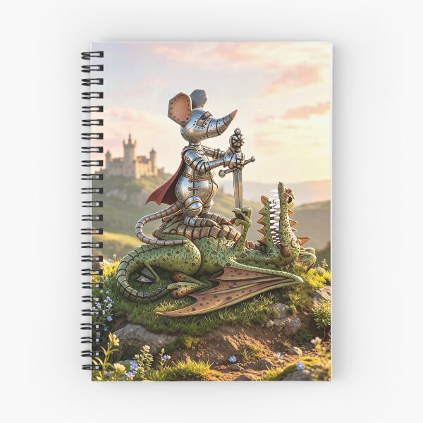 Item preview, St Gorge and the Dragon,  win your battles you will survived  designed and sold by Jonsmartdesigns.
