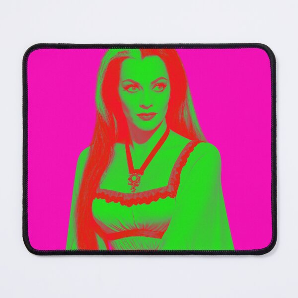 Item preview, Copy of Lily neon Munster designed and sold by aprd666.