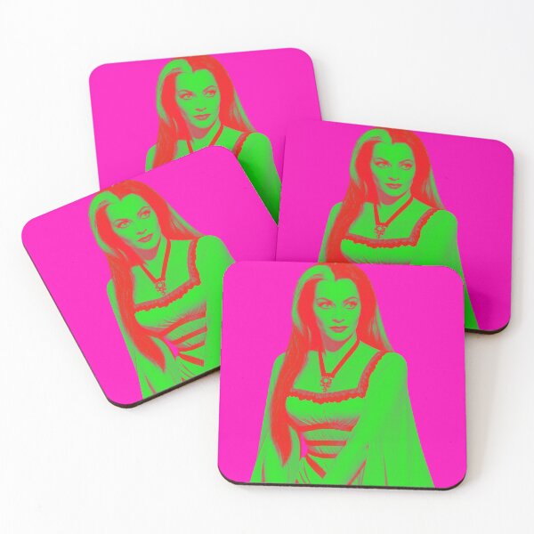 Item preview, Copy of Lily neon Munster  designed and sold by aprd666.