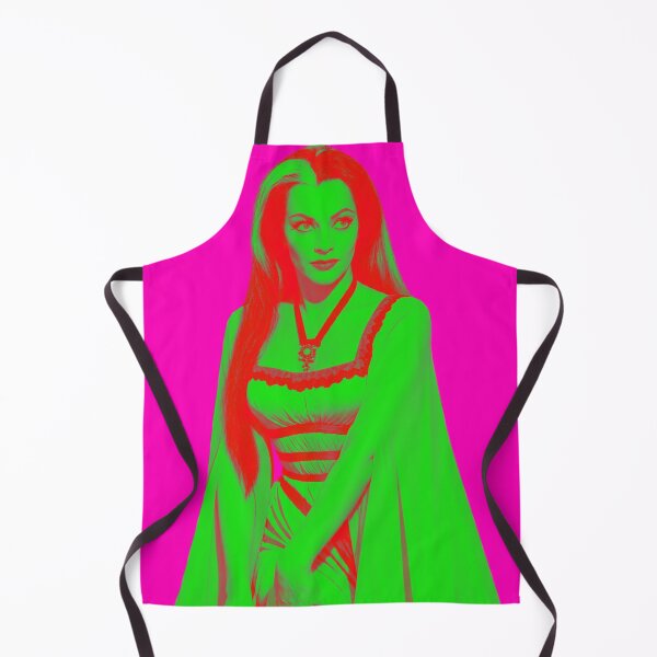 Item preview, Copy of Lily neon Munster designed and sold by aprd666.