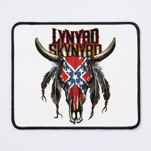 Item preview, Lynyrd Skynyrd Logo Band designed and sold by reliew-atsica.