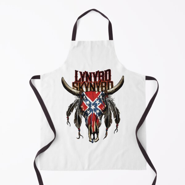 Item preview, Lynyrd Skynyrd Logo Band designed and sold by reliew-atsica.