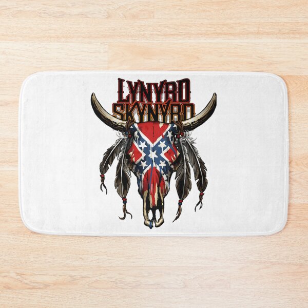 Item preview, Lynyrd Skynyrd Logo Band designed and sold by reliew-atsica.