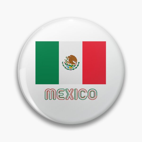 Item preview, Tri Color of Mexico - Dia de la Independencia designed and sold by BajioAmigos.