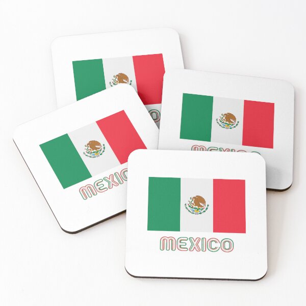Item preview, Tri Color of Mexico - Dia de la Independencia designed and sold by BajioAmigos.