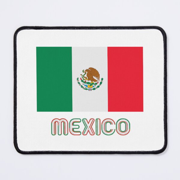 Item preview, Tri Color of Mexico - Dia de la Independencia designed and sold by BajioAmigos.