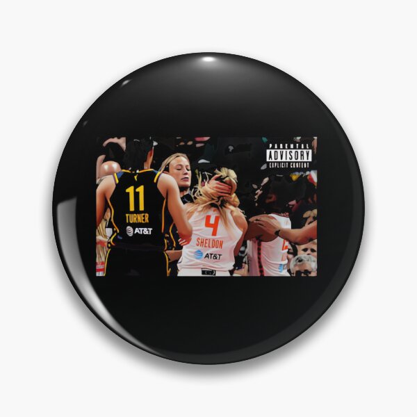 Item preview, Sophie Cunningham Basketball designed and sold by Velmoraq.