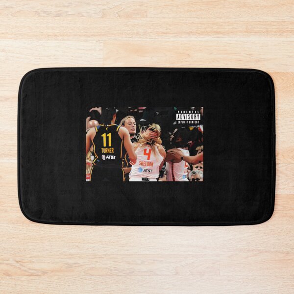 Item preview, Sophie Cunningham Basketball designed and sold by Velmoraq.