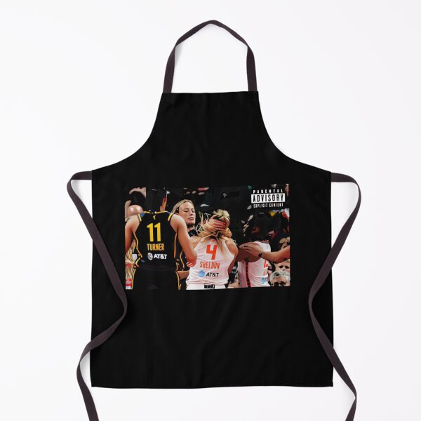 Item preview, Sophie Cunningham Basketball designed and sold by Velmoraq.