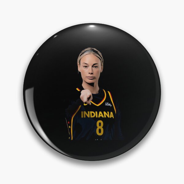Item preview, Sophie Cunningham Basketball designed and sold by Velmoraq.
