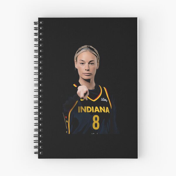 Item preview, Sophie Cunningham Basketball designed and sold by Velmoraq.