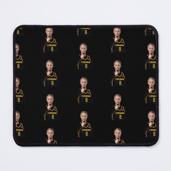 Item preview, Sophie Cunningham Basketball designed and sold by Velmoraq.