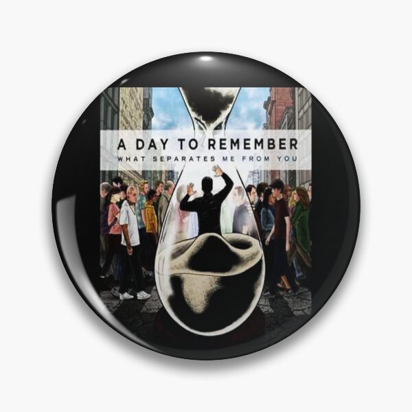 Item preview, Day to Remember 98 designed and sold by charlen123.