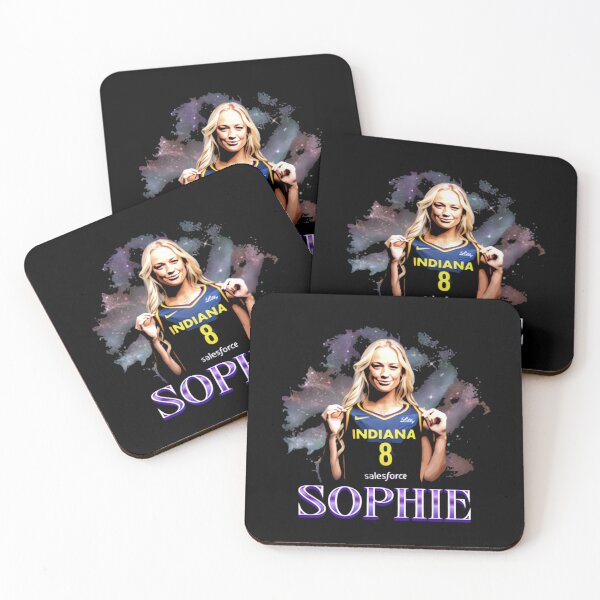 Item preview, Sophie Cunningham Basketball designed and sold by Velmoraq.