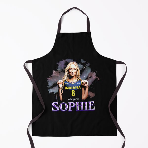 Item preview, Sophie Cunningham Basketball designed and sold by Velmoraq.