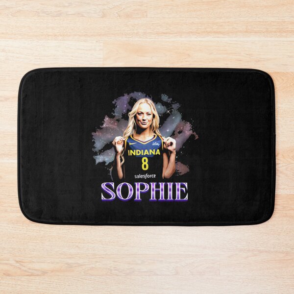 Item preview, Sophie Cunningham Basketball designed and sold by Velmoraq.