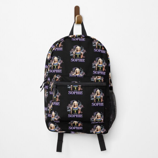 Item preview, Sophie Cunningham Basketball designed and sold by Velmoraq.