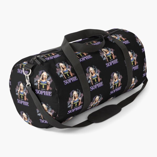 Item preview, Sophie Cunningham Basketball designed and sold by Velmoraq.