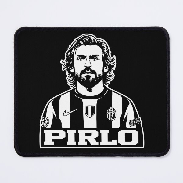 Item preview, Pirlo designed and sold by bkxxl.
