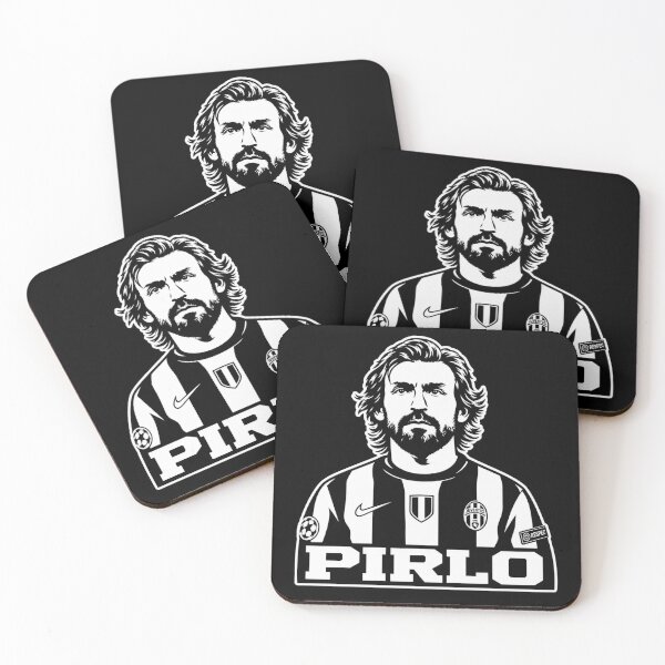 Item preview, Pirlo designed and sold by bkxxl.