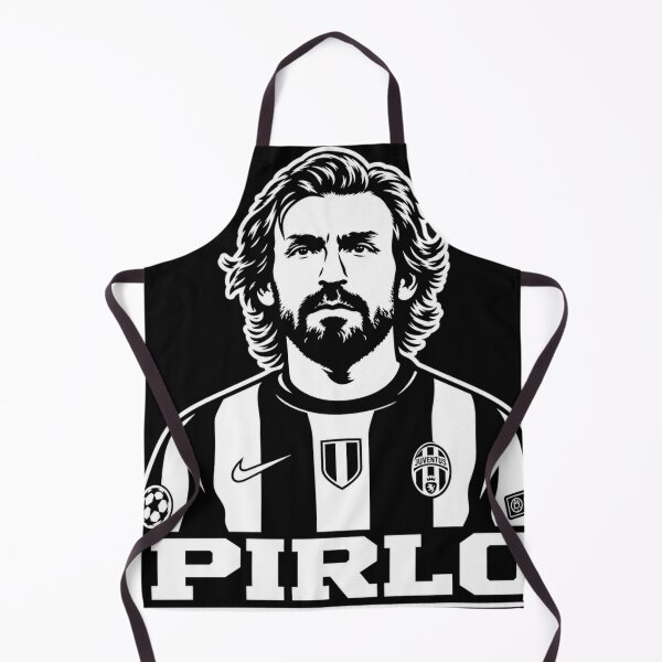 Item preview, Pirlo designed and sold by bkxxl.
