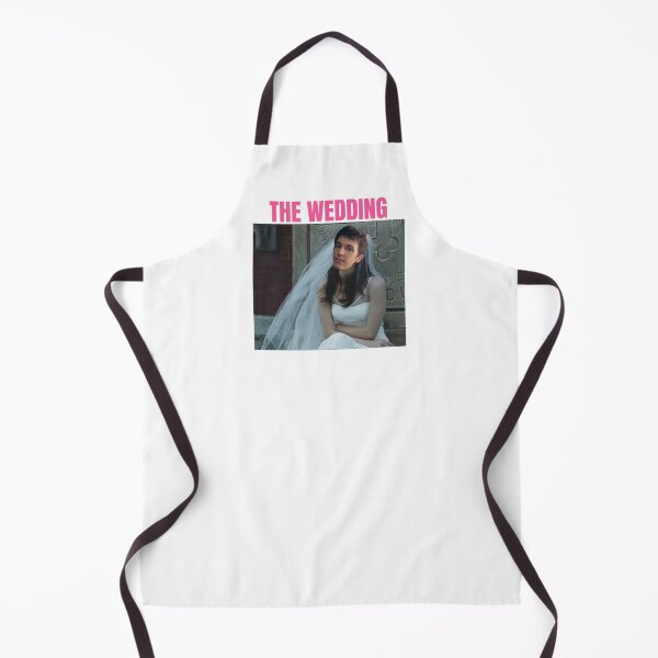 Item preview, The Wedding Role Model designed and sold by DhriegoStudio.